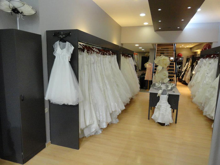 Boutique mariage  : Marie-Charlotte 02