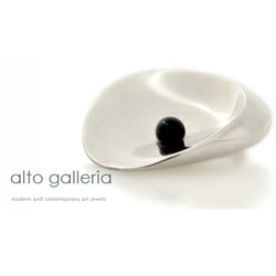 Alto Galleria logo
