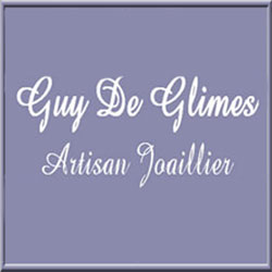 Guy de Glimes logo