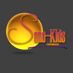 Sono Kids logo