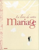 Click to visit Le livre de notre mariage