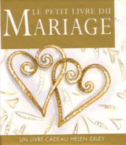 Click to visit Le petit livre du mariage