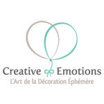 Créative-Emotions logo