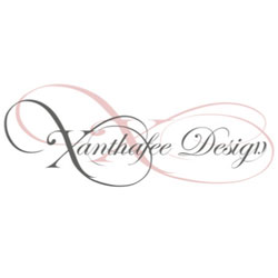 Xanthafee Design logo