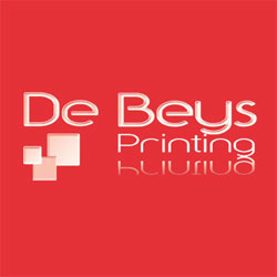 Imprimerie De Beys logo