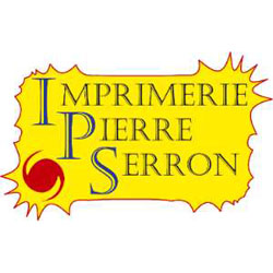 Imprimerie Pierre Serron logo