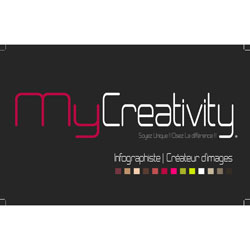 MyCréativity logo