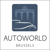 Autoworld Brasserie logo