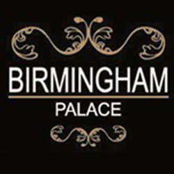 Birmingham Palace logo