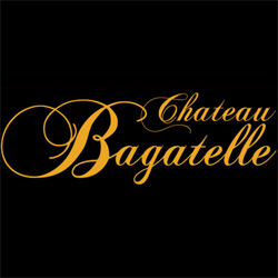 Château Bagatelle logo