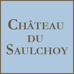 Château de Saulchoy logo