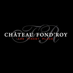 Château Fond Roy logo