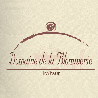 Domaine de la Blommerie logo