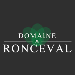 Le Domaine de Ronceval logo