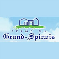 La ferme du grand Spinois logo