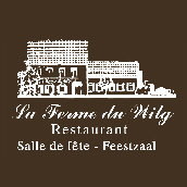 La ferme du Wilg logo
