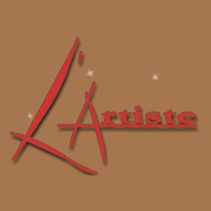 L’artiste logo