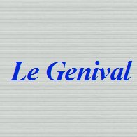 Le Genival logo