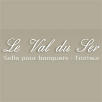 Le Val du Ser logo