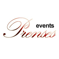 Prenses Events logo