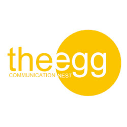 The Egg logo