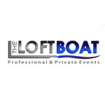 The Loftboat logo