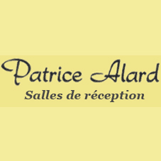 Villa Patrice Alard logo