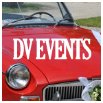 Dv-Events logo