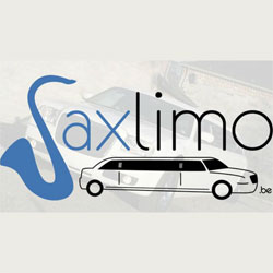 SaxLimo logo
