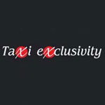 Taxi-exclusivity logo
