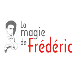 La Magie de Frédéric logo