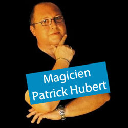 Patrick Hubert logo