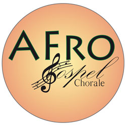 Afro Gospel logo