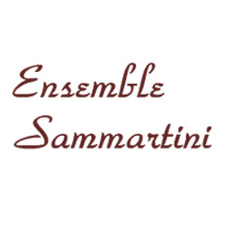 Ensemble Sammartini logo