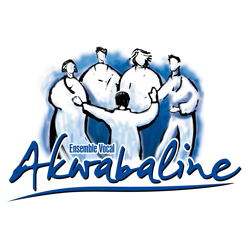 Ensemble Vocal Akwabaline logo