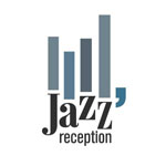 Jazz Reception logo