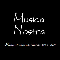 Musica Nostra logo