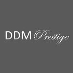 DDM Prestige logo