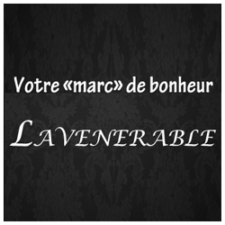 Marc Lavenerable logo