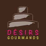 Désirs Gourmands logo