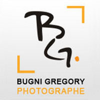Grégory Bugni logo