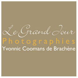 Yvonnic Coomans logo