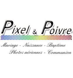 Christophe Poivre logo