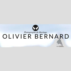 Olivier Bernard logo