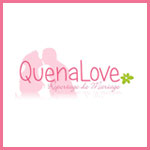 Quena Love logo