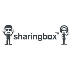 Sharingbox logo
