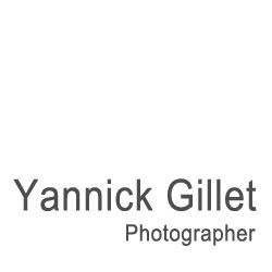 Yannick Gillet logo