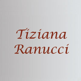 Tizziana Ranucci logo