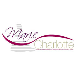 Marie-Charlotte logo