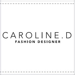 Caroline D logo